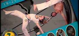 8.Axé Capoeira Türkiye Festivali & 2.Türkiye Şampiyonası