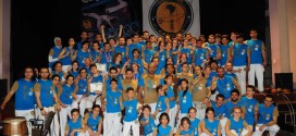 8.BATIZADO ve 2.ŞAMPİYONA UNUTULMAZ!