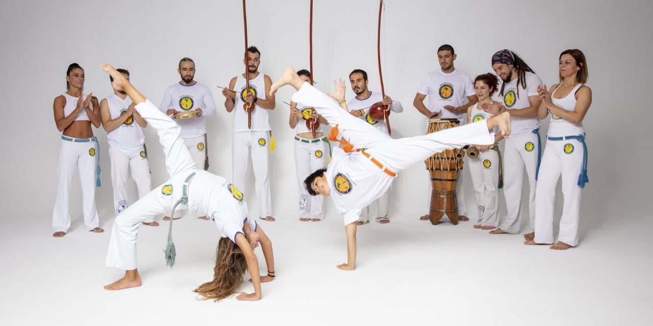 Nagoas e Guaiamuns: Quem Eram as Maltas de Capoeira do Rio?