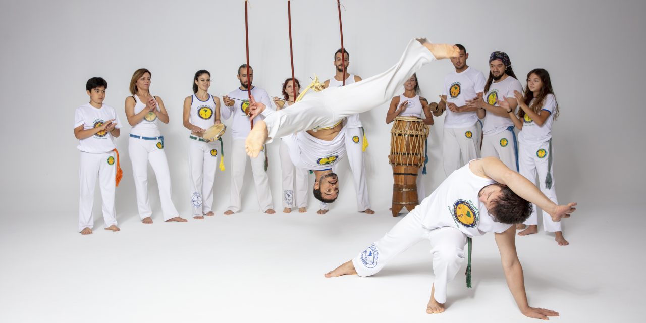 Capoeira Müzik Aletleri: Berimbau, Pandeiro, Atabaque ve Diğerleri