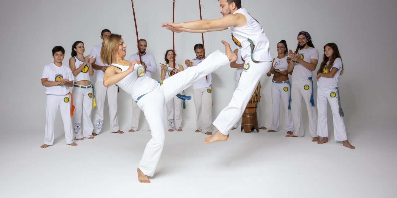 Yetişkinler İçin Capoeira: 30, 40 Yaşında Başlanır mı?