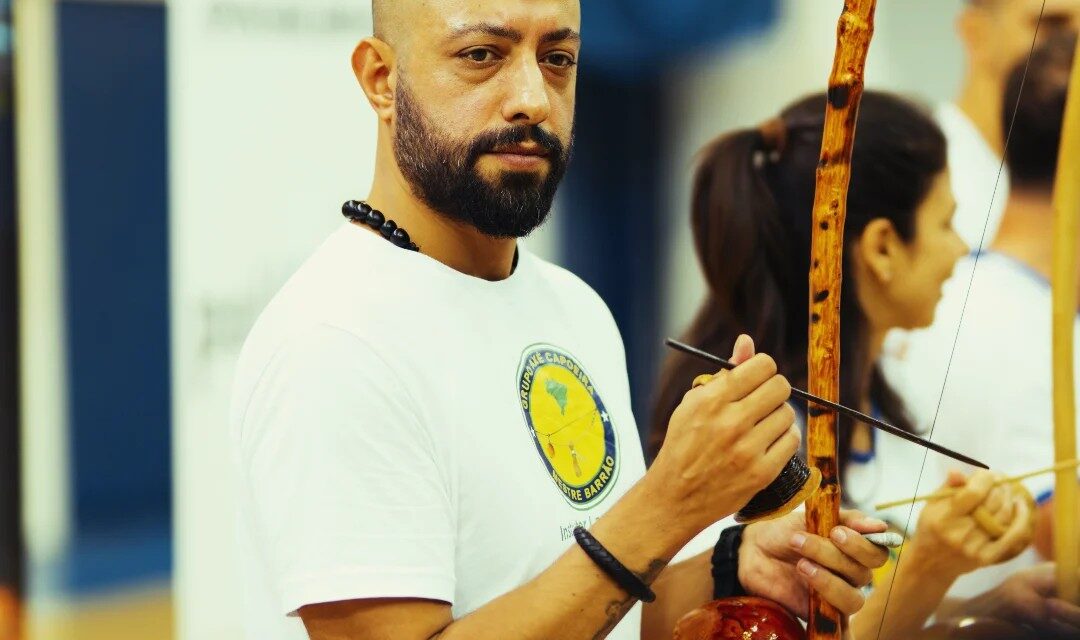 O Berimbau nos Registros Antigos: Desenhos, Notas de Viajantes e Rastros Africanos